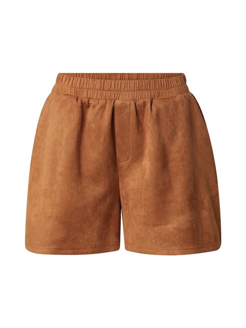 OBJECT Bukser 'OBJSigga'  karamel