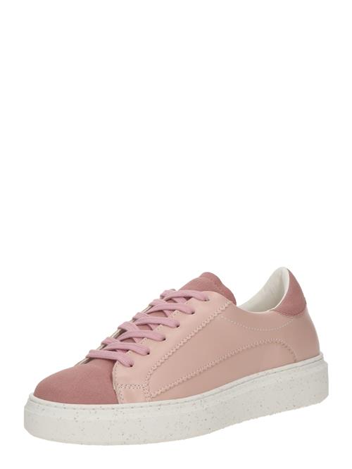 STEVE MADDEN Sneaker low 'Vasile'  lyserød / gammelrosa