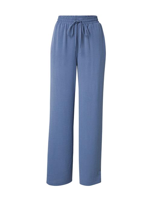 VILA Bukser 'VIJosa'  safir