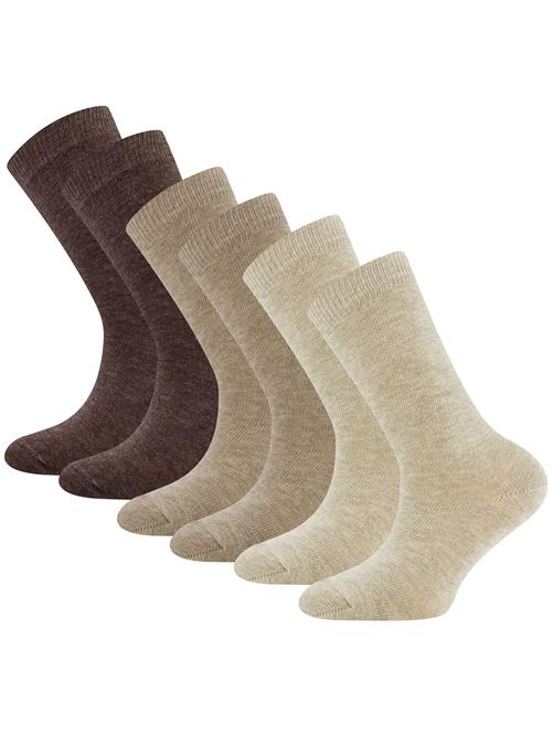 EWERS Sokker  beige