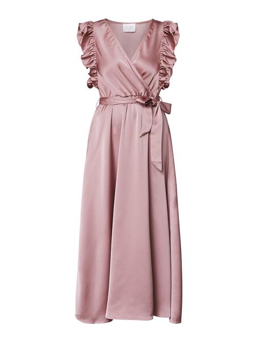 SISTERS POINT Festkjole 'GILEA'  gammelrosa