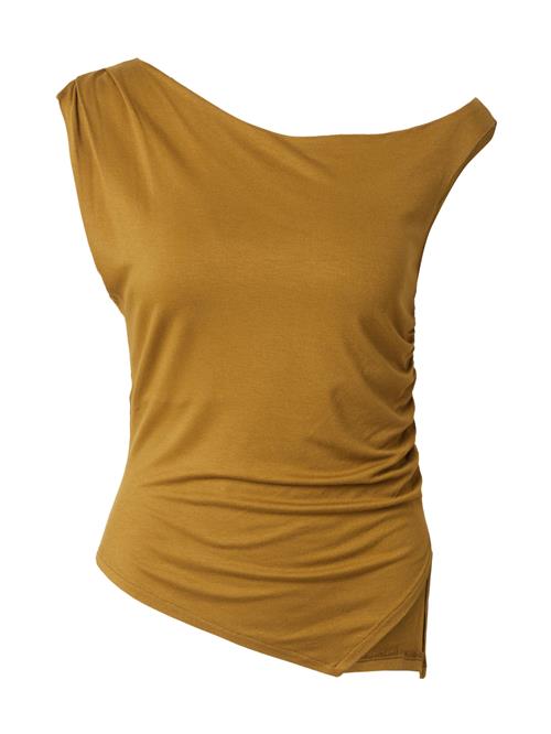 EDITED Overdel 'Audrey'  brun