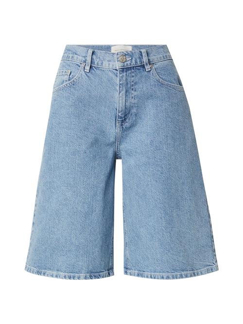 MSCH COPENHAGEN Jeans 'Elida Ada'  lyseblå