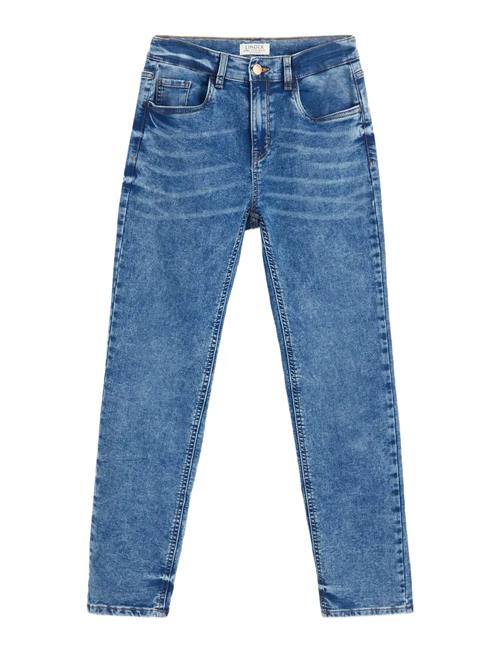 Lindex | Trousers Denim Jersey Staffan | 170
