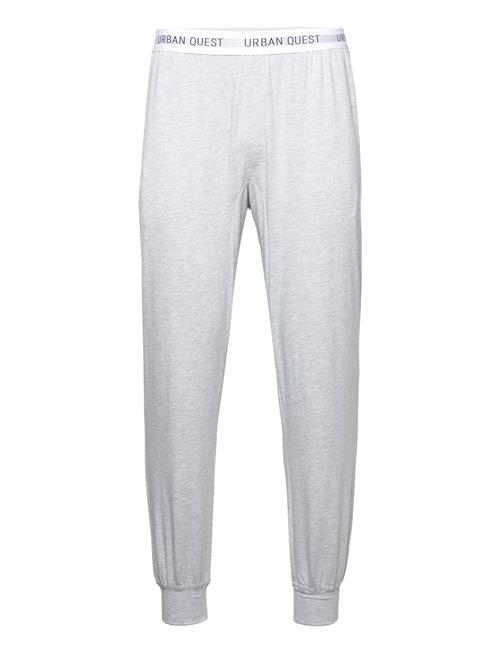 URBAN QUEST | Men Bamboo Sweatpants | XL