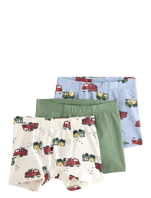 Lindex | 3-Pack Boxer Shorts | 86/92