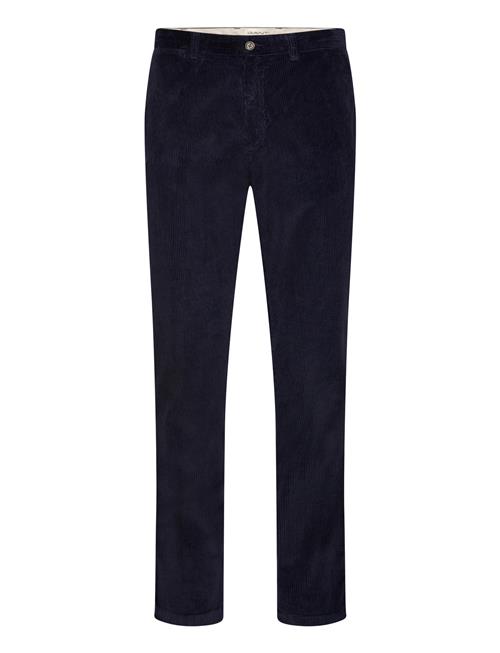 GANT | Reg Cord Pants | 34