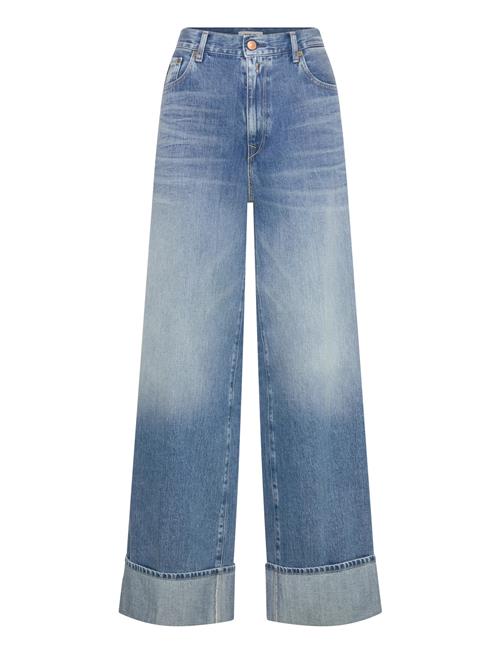 Replay | Nalaja Trousers Wide Leg | 29 x 30