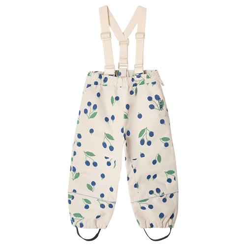 Kuling Going Skalbukser Blackberry Blackberry 110 cm Shell Hvid  110 cm  unisex