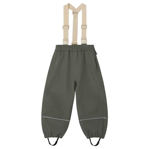 Kuling Going Skalbukser Light Green Light Green 86 cm Shell Grøn  86 cm  unisex