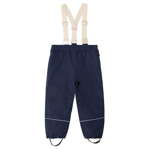 Kuling Going Skalbukser Navy Navy 86 cm Shell Marineblå  86 cm  unisex