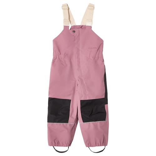 Kuling Montana Skalbukser Dark Rose  Dark Rose 104 cm Shell Lyserød  104 cm  unisex