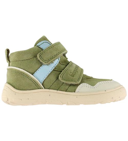 Bisgaard Sko - Barefoot Becky - Sage