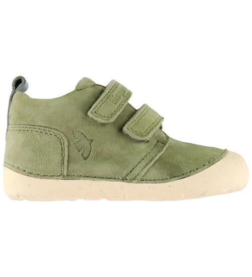 Bisgaard Begyndersko - Carter Barefoot - Sage
