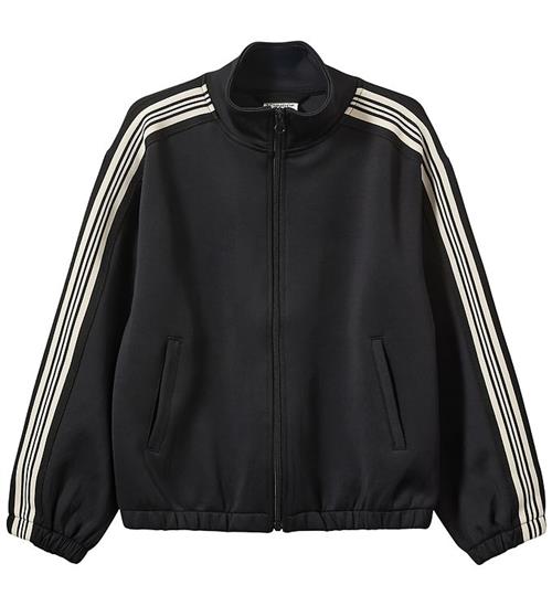 Sofie Schnoor Cardigan - Barbarsy - Sort