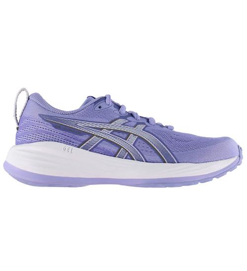 Asics Sko - Gel-Cumulus 27 GS - Bluebell/Dark Olive