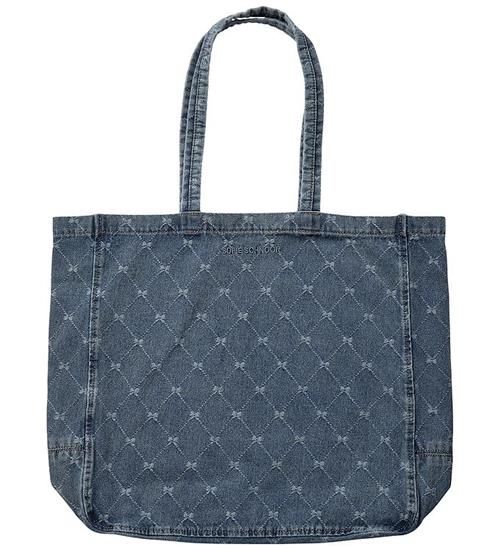 Sofie Schnoor Shopper - Denim Blue