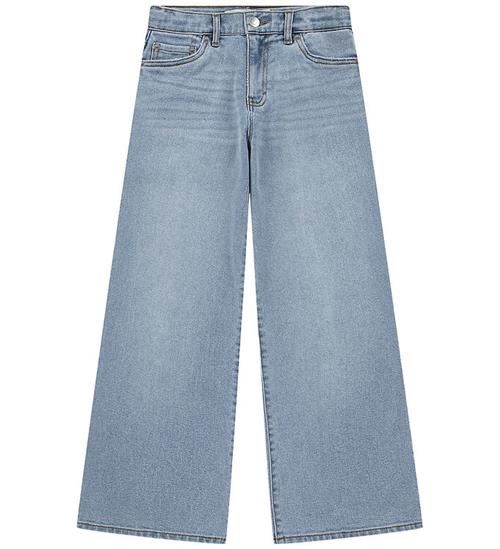 Levis Jeans - High Rise Baggy - This and That W/O Destruktion