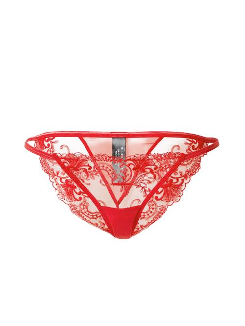 Bluebella Slip 'Marseille'  rød
