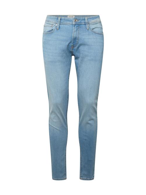 JACK & JONES Jeans 'JJPETE JJORIGINAL'  blue denim