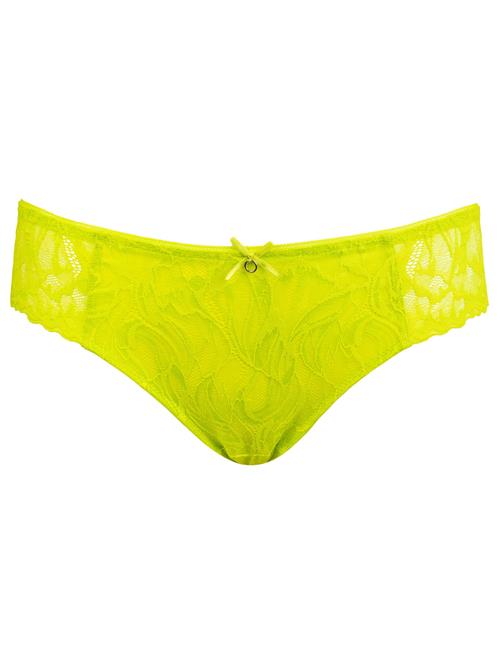 SugarShape Panty 'Cariba'  lemon