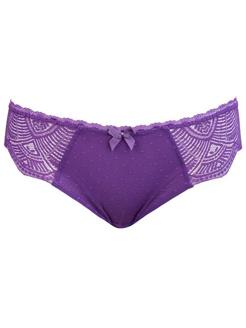 SugarShape String 'Clara'  lilla