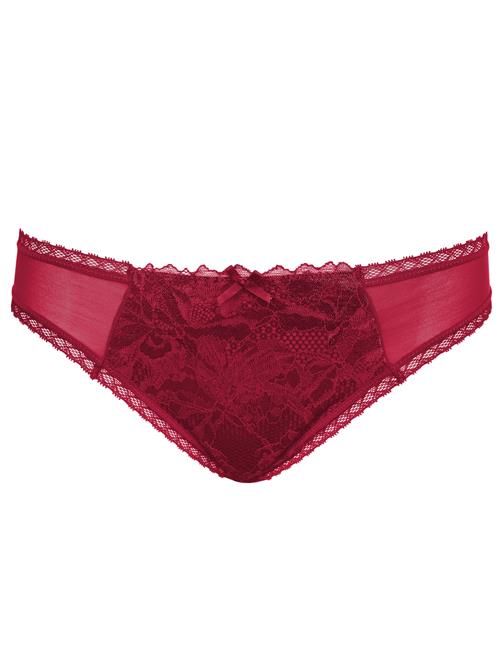 SugarShape String 'Vienna'  bordeaux