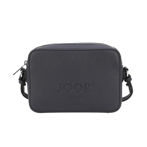 JOOP! Skuldertaske 'Lettera 1.0 Cloe'  navy
