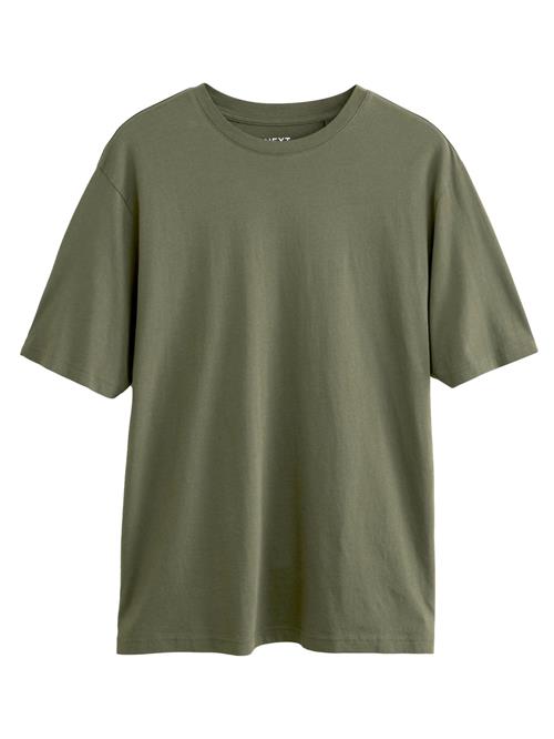 Next Bluser & t-shirts 'Essential'  khaki