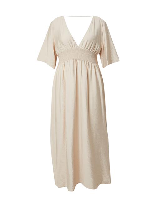 CITA MAASS Kjole  creme