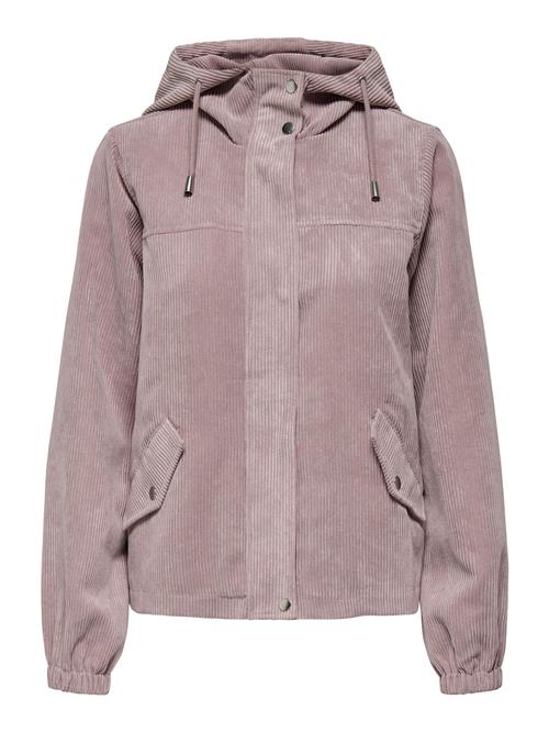 JDY Overgangsjakke 'JDYJessie'  gammelrosa