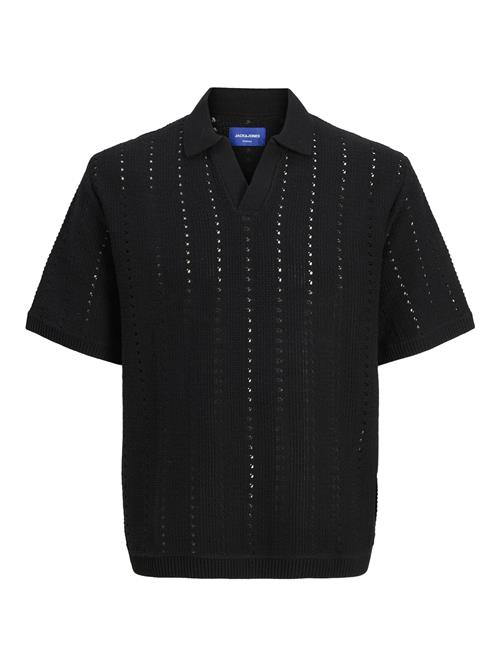 JACK & JONES Pullover 'JORPAROS'  sort