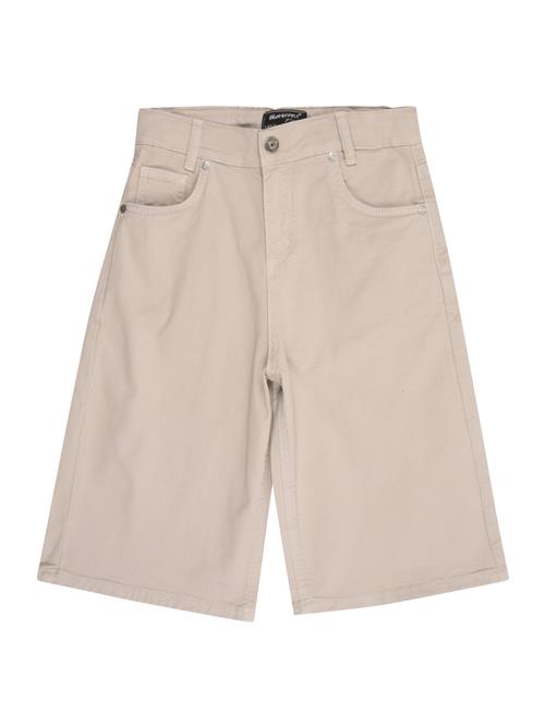 BLUE EFFECT Bukser  beige