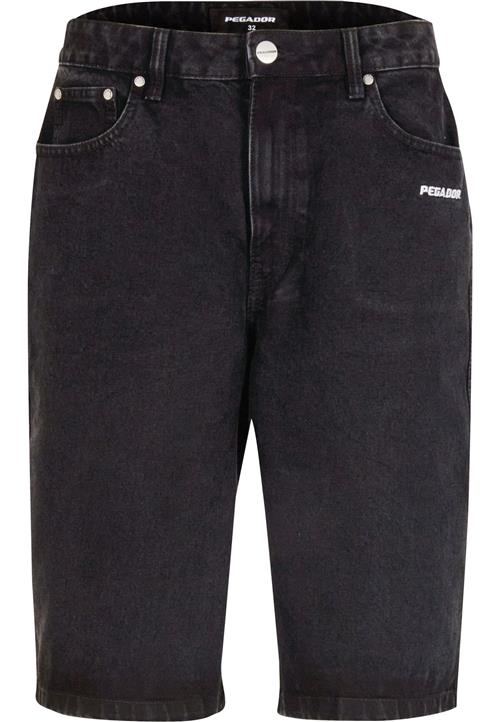 Pegador Jeans 'Kolar'  black denim