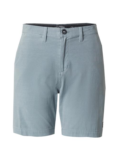 BILLABONG Bukser 'Crossfire'  dueblå