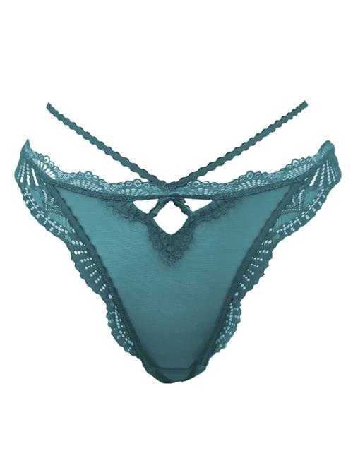 SugarShape String 'Lilou'  smaragd