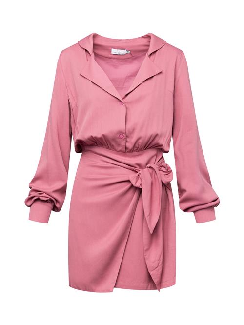 Laurella Blusekjole  pink