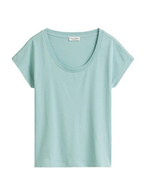 Marc O'Polo Shirts  lyseblå