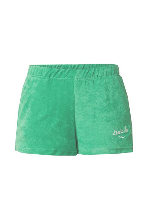 LTB Bukser 'SOMITI'  lime