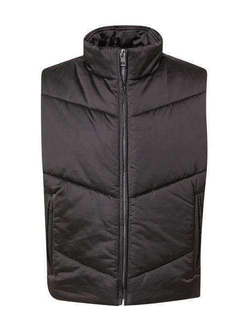 HUGO Vest 'Berolino'  sort