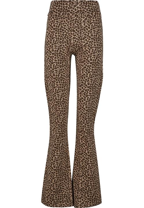 DEF Bukser  cappuccino