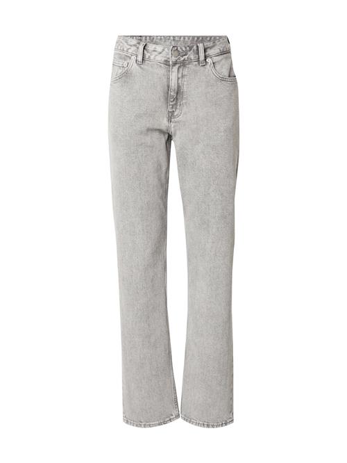 Dr. Denim Jeans 'Arch'  lysegrå