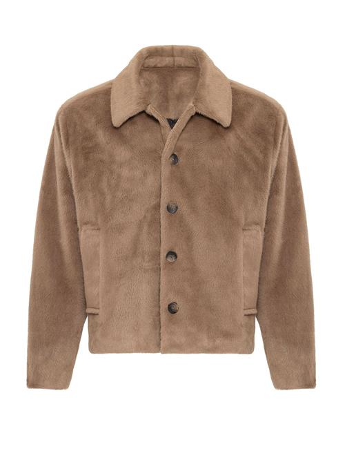 Antioch Overgangsjakke  camel