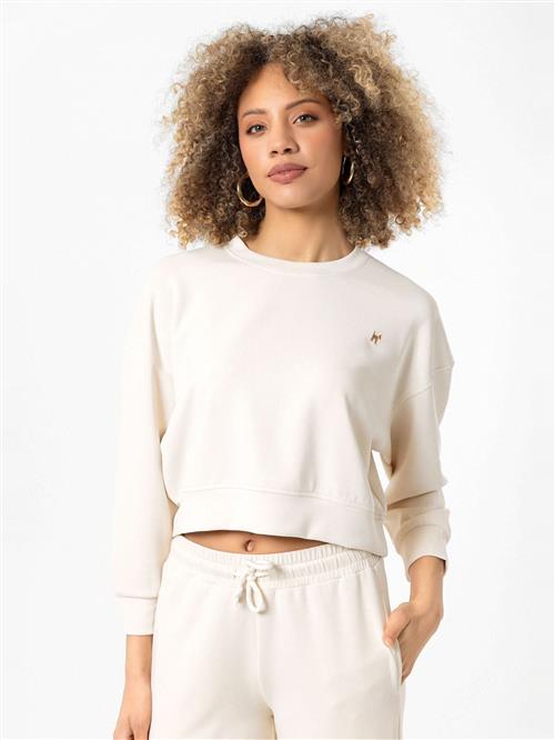 Williot Sweatshirt  offwhite