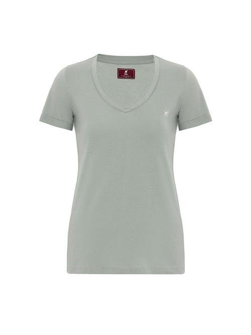 Williot Shirts  pastelgrøn