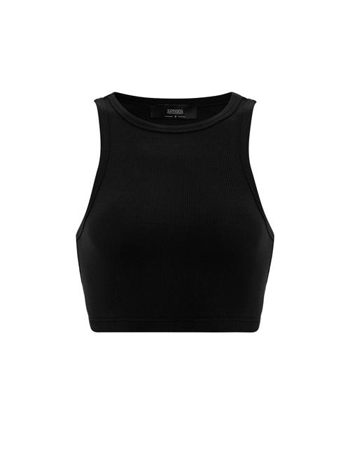 Antioch Overdel  sort