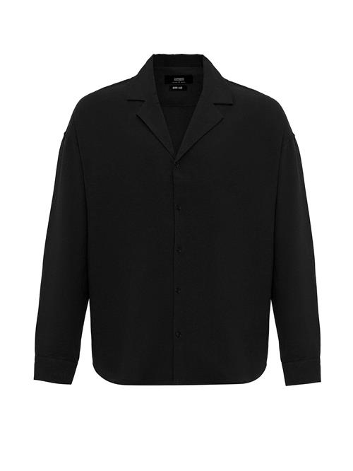 Antioch Skjorte  sort