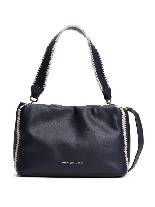 TOMMY HILFIGER Skuldertaske  navy