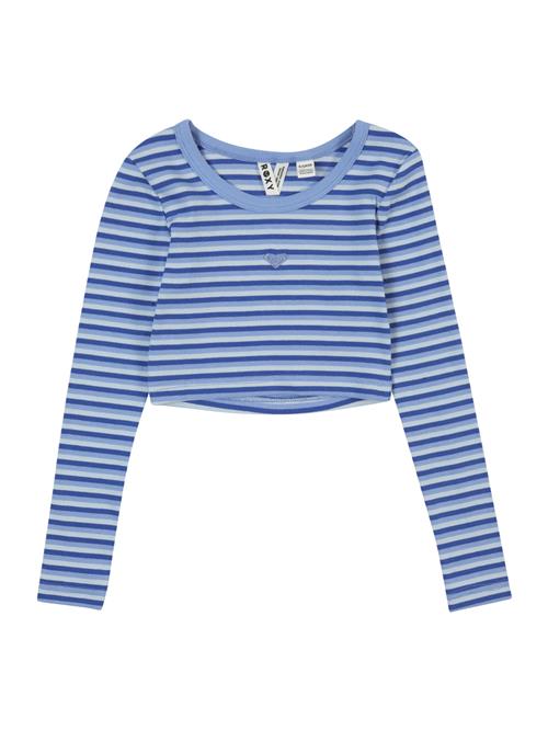 ROXY Funktionsskjorte 'Hey Yeah Yeah'  blå / lyseblå