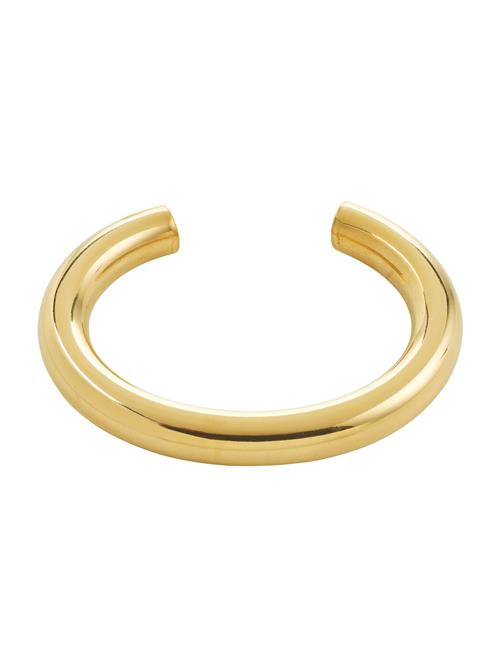 Pilgrim Armbånd 'PHASE'  guld